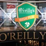 O`Reillys AS Pub